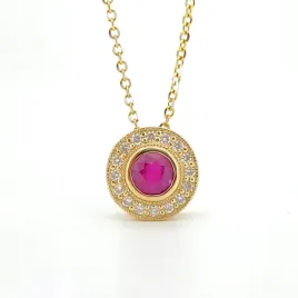 zloty-wisiorek-z-kolekcji-rainbow-od-diamanti-z-20-brylantami-i-rubinem