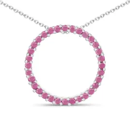 srebrny-wisiorek-z-naturalnymi-rubinami