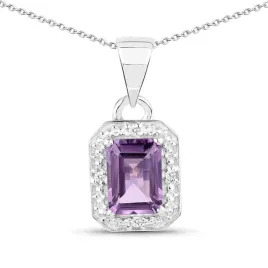 srebrny-wisiorek-ametyst-i-cyrkonie