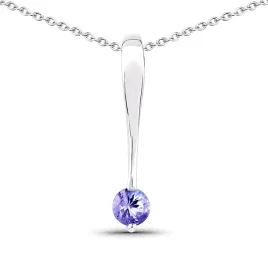 srebrny-wisiorek-z-tanzanitem-idealny-na-prezent