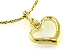 zawieszka-zlota-333-eleganckie-subtelne-serduszko-wisiorek-damski-ramka-8k