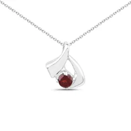 srebrny-wisiorek-z-naturalnym-granatem