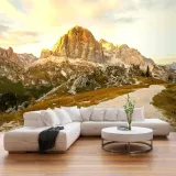 fototapeta-piekne-dolomity