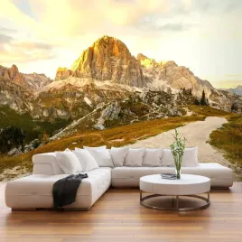 fototapeta-piekne-dolomity