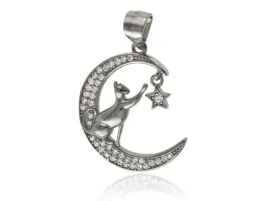 wisior-kot-kotek-moon-cat-w0453-21g