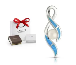 srebrna-zawieszka-925-perla-opal-nieskonczonosc