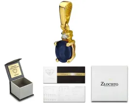 zlota-zawieszka-wisiorek-z-brylantami-i-szafirem