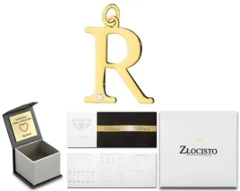 zlota-zawieszka-wisiorek-mala-literka-r-brylant