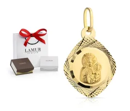 zloty-medalik-585-zawieszka-prezent-3d-gratisy
