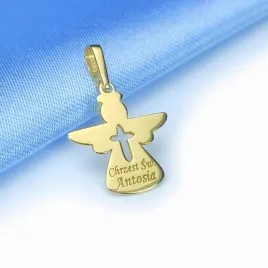 zloty-aniolek-prezent-dla-mamy-zony-corki-grawer