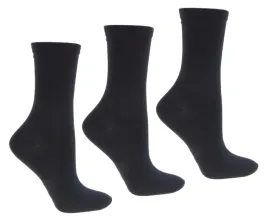3x-dlugie-skarpety-damskie-klasyczne-moraj-czarne-r-38-41