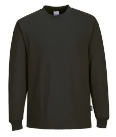 koszulka-t-shirt-anti-static-esd-long-sleeve-portwest-as22-xl