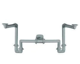 podwojny-umywalkowy-syfon-oszczedzajacy-miejsce-spazio-bagno-szary-lira