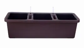 skrzynka-na-rosliny-potrojna-54l-samonawadniajaca-117cm-braz-breberis-trio