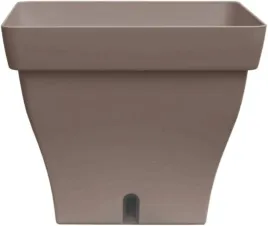 doniczka-samonawadniajaca-62l-taupe-capuccino-24x24-cm-papyrus