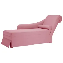 rozowy-szezlong-aksamitny-145-x-56-x-70-cm-z-poduszka-i-walkiem