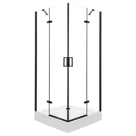 kabina-prysznicowa-90x90x210-6-mm-z-powloka-brodzik-15-cm-czarny-flow