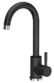 bateria-kuchenna-32-cm-obrotowa-wylewka-czarny-granit