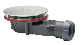 syfon-brodzikowy-slim-membrana-niski-40mm-odpl-90mm-chrom