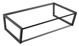 loft-wspornik-pod-blat-umywalke-90x20x46-cm-czarny-mat-ska
