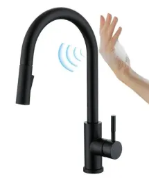 dotykowa-bateria-kuchenna-z-wyciagana-wylewka-obrotowa-360-czarny
