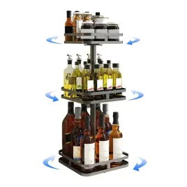 yunnasi-obrotowy-regal-na-przyprawy-czarny-3-poziomy-kwadratowy