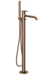 bateria-wannowa-stojaca-865-984mm-waz-150cm-miedziany-szcz-pvd-delta-pi