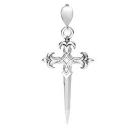 wisiorek-zawieszka-noz-sztylet-krzyz-srebro-925