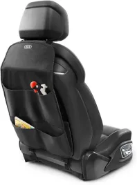 audi-ochraniacz-fotelika-4-kieszenie-czarny