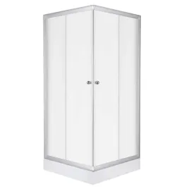 kabina-natryskowa-90x90x205-5-mm-brodzik-15-cmszklo-z-faktura-lnu-pico