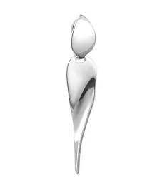 srebrny-wisiorek-gladki-podluzny-sopel-zawieszka