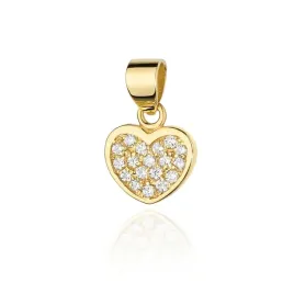 zlota-zawieszka-z-brylantami-serce-585-wisiorek