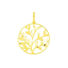 zlota-zawieszka-drzewko-szczescia-pr-333