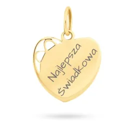 zlota-zawieszka-wisiorek-serce-z-grawerem-585
