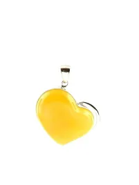 wisiorek-bursztyn-zawieszka-serce-srebro-serduszko