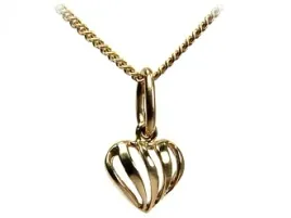 wisiorek-zloty-585-serce-male-urocze-serduszko