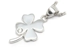 srebrny-rod-wisior-koniczyna-lancuszek-naszyjnik