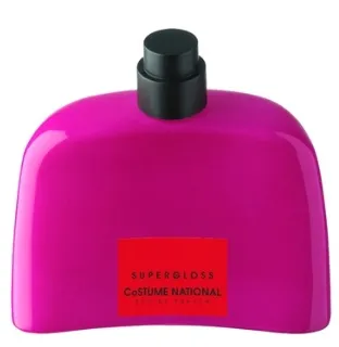 costume national supergloss woda perfumowana 100 ml  tester   