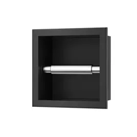 box-uchwyt-na-papier-173x173x86cm-czarny-wbudowany-w-sciane-ze-stali