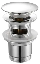 korek-umywalkowy-z-odplywem-5-4-klik-klak-wys-30-45-mm-chrom