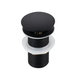 korek-umywalkowy-mosiezny-klik-klak-bez-przelewu-czarny