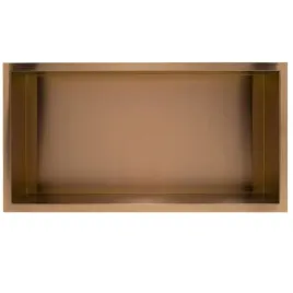 polka-wnekowa-kolnierzem-60x30x7cm-prostokat-stal-nierdzewnabox-one-miedz