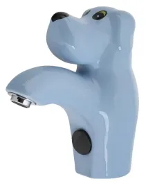 bateria-dla-dzieci-185-cm-umywalkowa-sensor-stojaca-6v-dc-4xaa-pies-nieb