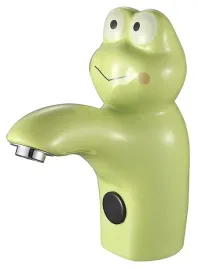 bateria-dla-dzieci-185-umywalkowa-sensor-stojaca-6v-dc-4xaa-zielona-zaba