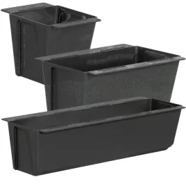 zestaw-3w1-doniczka-do-montazu-na-palete-easy-37-18-10-x10x10cm-antracyt