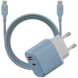 ladowarka-sieciowa-bazic-goport-velox-kit-usb-c-usb-a-gan-35w-z-kablem