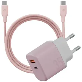 ladowarka-sieciowa-bazic-goport-velox-kit-usb-c-usb-a-gan-35w-z-kablem