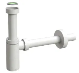 polsyfon-umywalkowy-butelkowy-rura-odplywowa-o32x250-mm-abs-bialy-lux-king