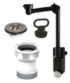 syfon-umywalkowy-oszczedzajacy-miejsce-czarny-lira-przedluzka-sitko-um