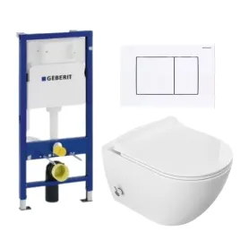 zestaw-wc-z-bidetem-stelaz-przycisk-bialy